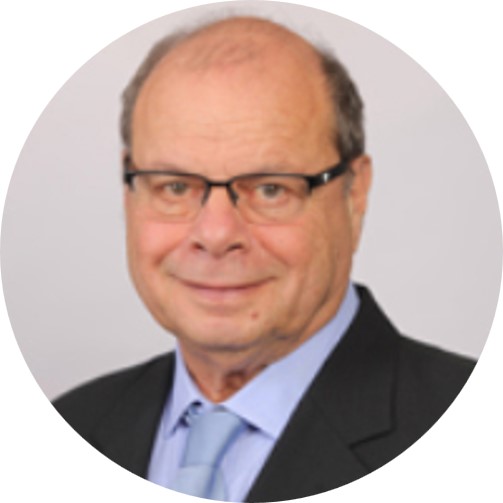 Yossi De-Levie, Founder and Chairman of Microdel